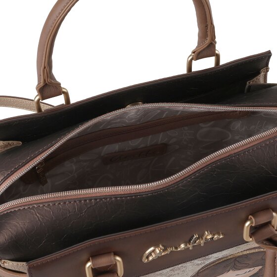 Anekke Muse Schultertasche 32 cm