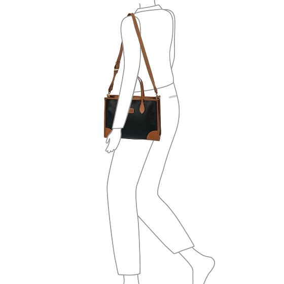 Bric's Firenze Shopper Tasche S 35 cm Laptopfach