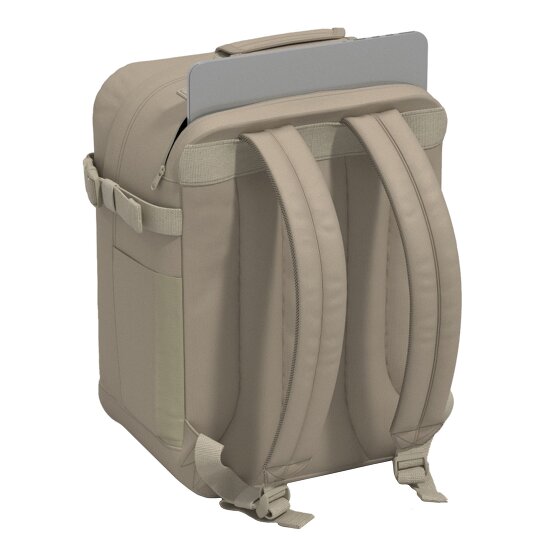 Cabin Zero Adventure 185 Daypack 39 cm Laptopfach