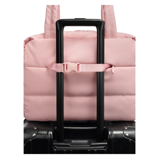 Heys Puffer Schultertasche 33 cm Laptopfach