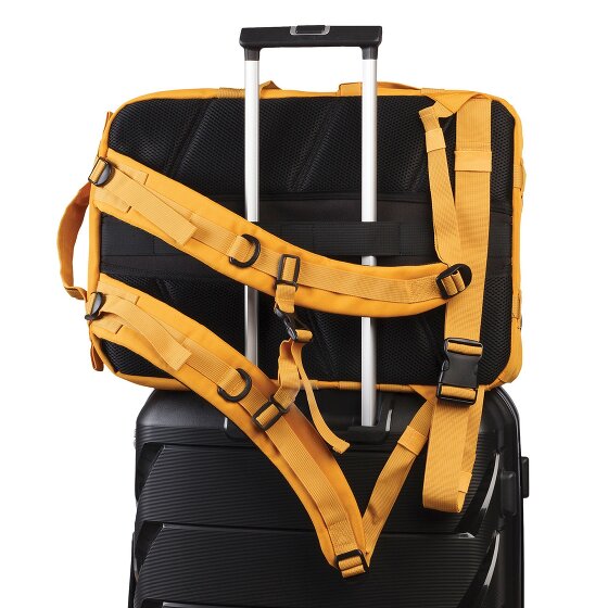 Worldpack BestWay Cabin Pro Supply Reiserucksack 48 cm Laptopfach