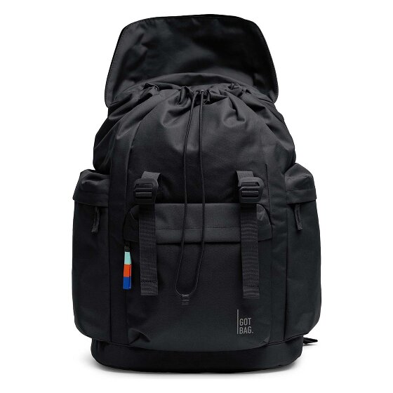 GOT BAG Flap Pack Daypack 47 cm Laptopfach