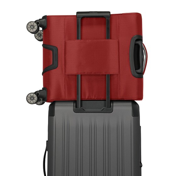 Travelite Jetpack Max 4 Rollen Kabinentrolley 55 cm