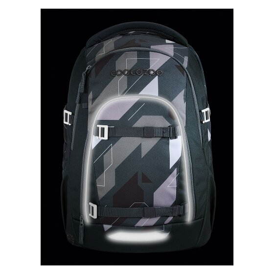 coocazoo Mate Schulrucksack 44 cm