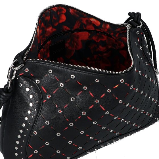 Desigual Yankee Leiria Schultertasche 40 cm