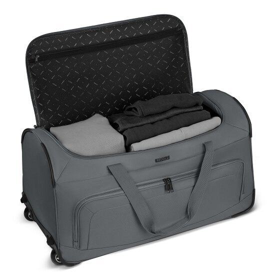 Redolz Duffle Essentials 2 Rollen Reisetasche 71 cm