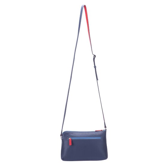 Mywalit Umhängetasche Leder 22 cm
