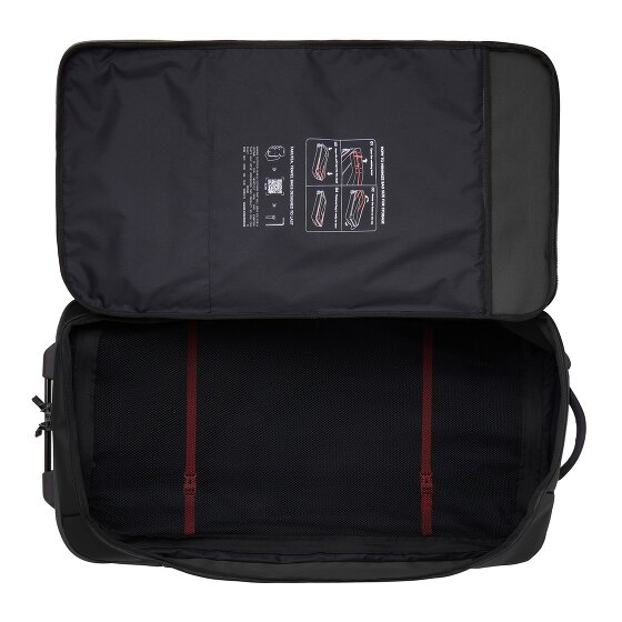 Vaude Takutea 90 2 Rollen Trolley 77 cm