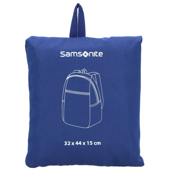Samsonite Global faltbarer Rucksack 44 cm