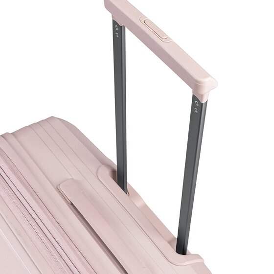 Epic Anthem 4 Rollen Trolley 75 cm mit Dehnfalte