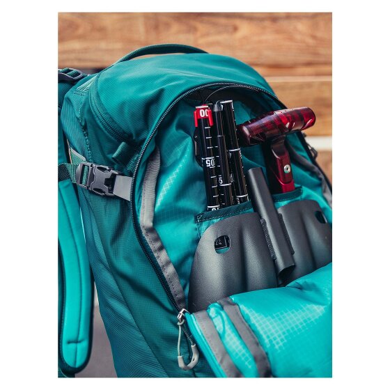 Gregory Targhee 24 Wanderrucksack 55 cm