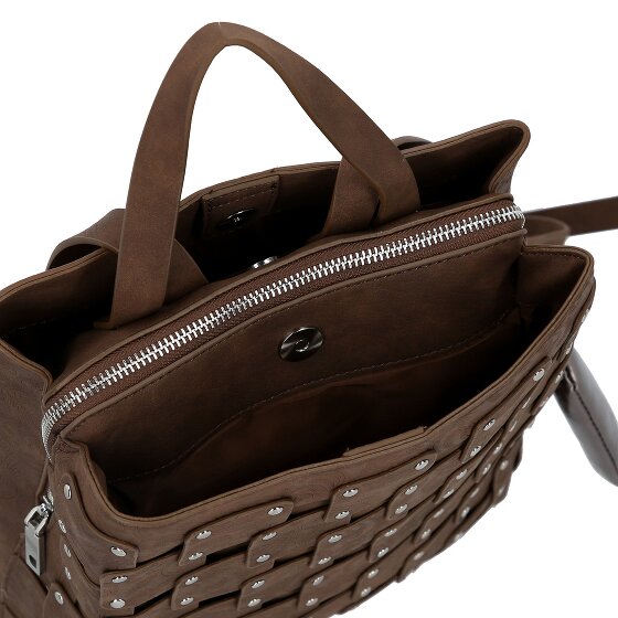 Desigual New Patch Sumy Daypack 34.5 cm