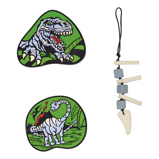 Scout Alpha Schulranzen-Set