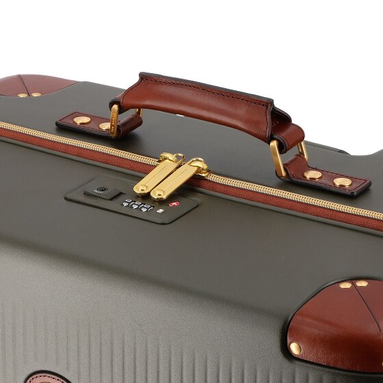 The Bridge Story V T 4 Rollen Trolley 74 cm