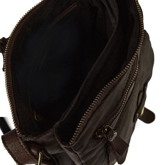 Harbour 2nd Casey Umhängetasche Leder 26 cm
