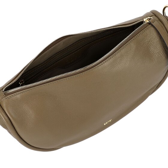 abro Willow Schultertasche Leder 35 cm