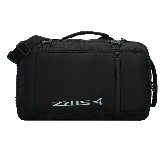 Polestream Strz by Vienna Business-Rucksack RFID Schutz 47 cm Laptopfach