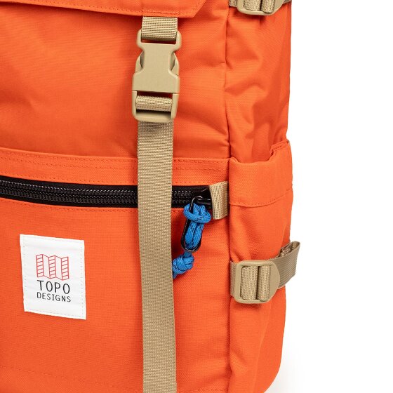 Topo Designs Rover Daypack 45 cm Laptopfach