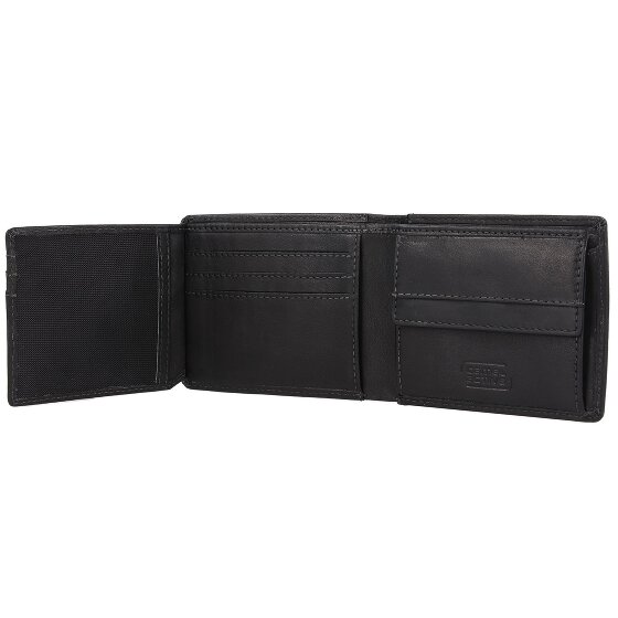 camel active Dust Geldbörse RFID Schutz Leder 11 cm