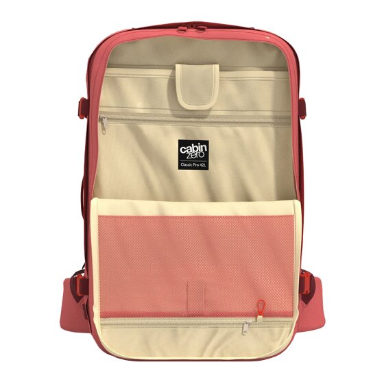 Cabin Zero Adventure 112 Daypack 54 cm Laptopfach