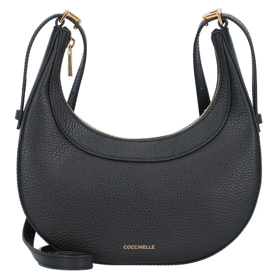 Coccinelle Whisper Handtasche Leder 23 cm