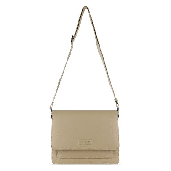 bugatti Elsa Umhängetasche M Leder 25 cm