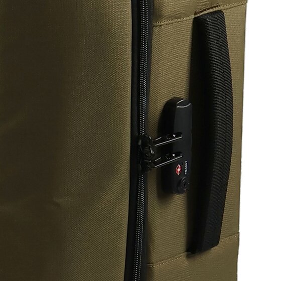 Samsonite Roader 2 Rollen Reisetasche 79 cm