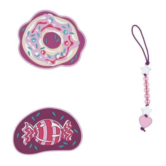 DerDieDas ErgoFlex Schulranzen-Set 5tlg.