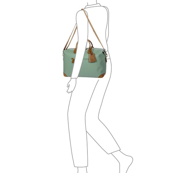 Bric's Firenze Weekender Reisetasche 43 cm