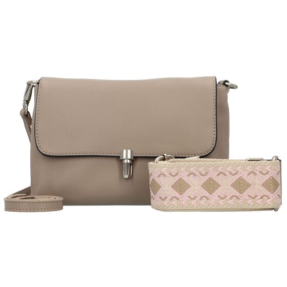 FredsBruder Sha Na Na Umhängetasche Leder 23.5 cm