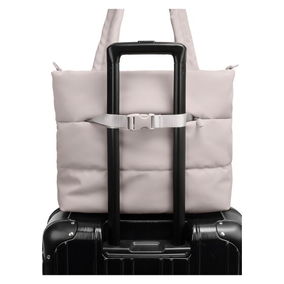 Heys Puffer Shopper Tasche 35 cm Laptopfach