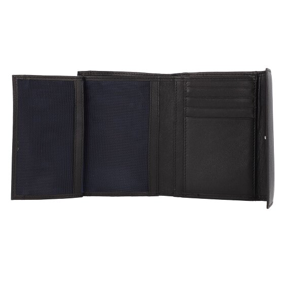 Picard Bali 1 Geldbörse RFID Schutz Leder 12.5 cm