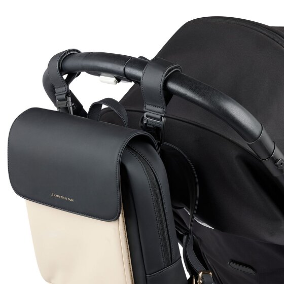 Kapten & Son Tromso Small 2.0 City Rucksack 31 cm