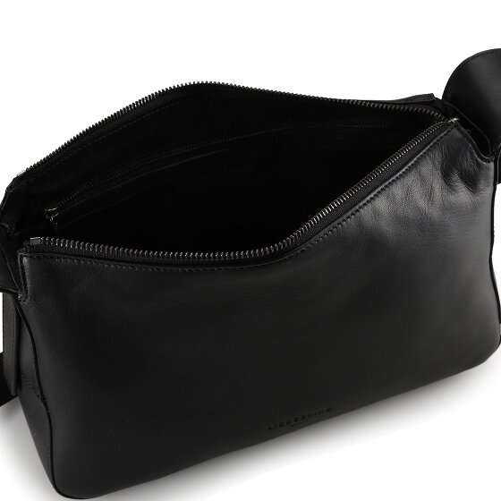 Liebeskind Sky II Schultertasche Leder 30 cm