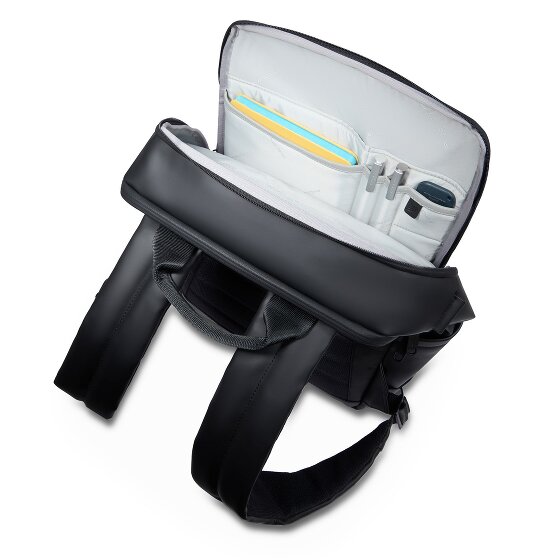 Piquadro Piquadro x Ducati Daypack RFID Schutz 44 cm Laptopfach