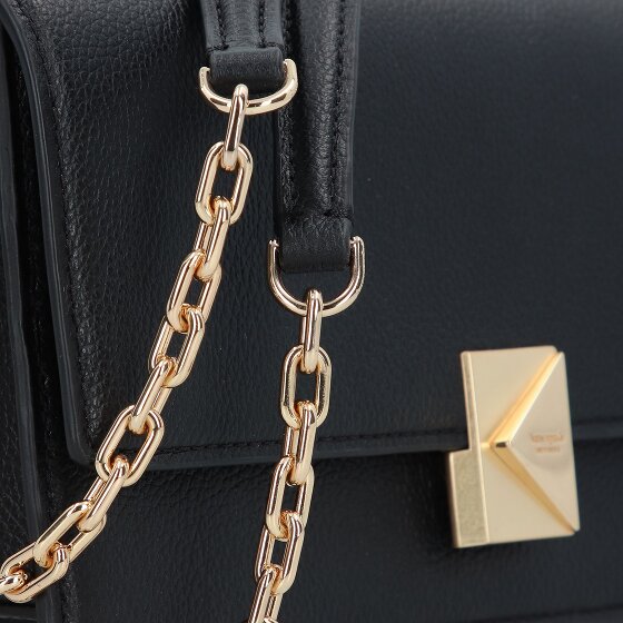 Kate Spade New York Deco Schultertasche Leder 20 cm