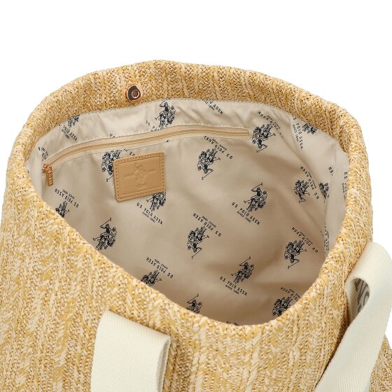 U.S. Polo Assn. Pool Party Shopper Tasche 52.5 cm