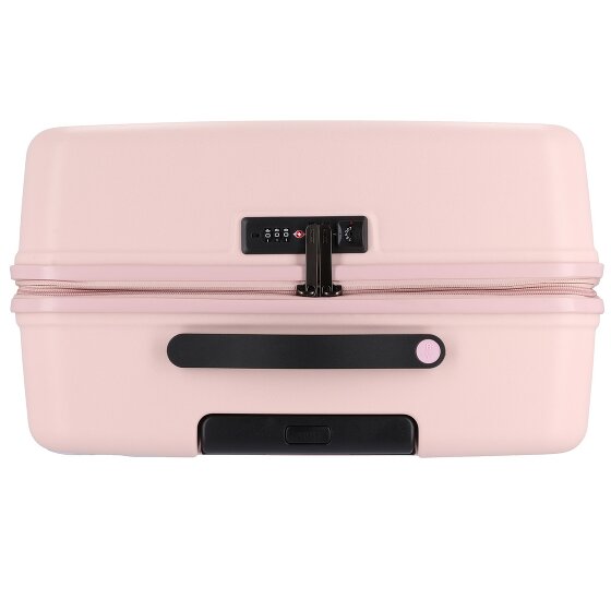 Bric's BY Ulisse 4-Rollen Trolley 71 cm