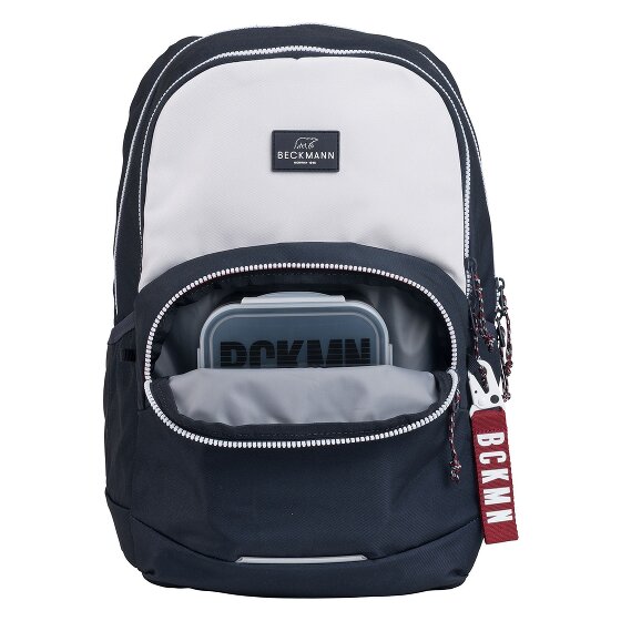 Beckmann Norway Sport Junior Schulrucksack 45 cm