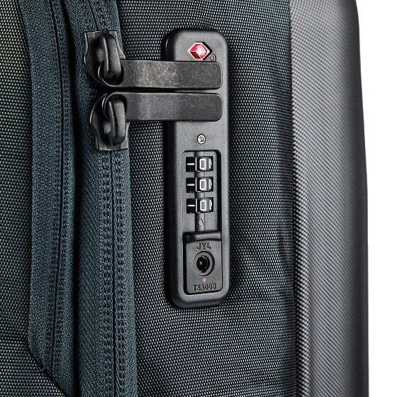 Thule Subterra 2 4 Rollen Kabinentrolley 55 cm