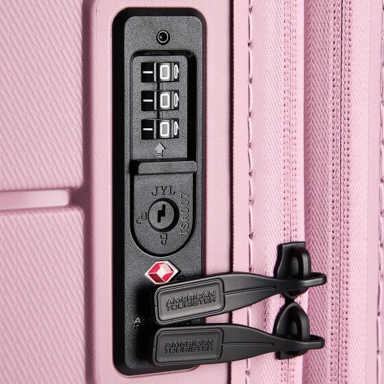 American Tourister Dashpop 4 Rollen Trolley 77 cm