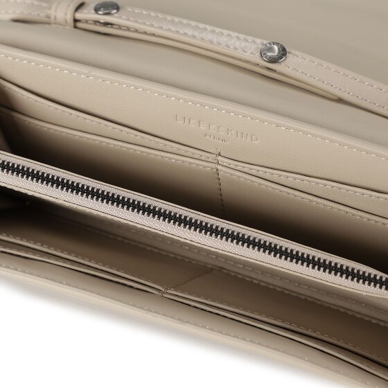 Liebeskind Clutch Geldbörse Leder 21 cm