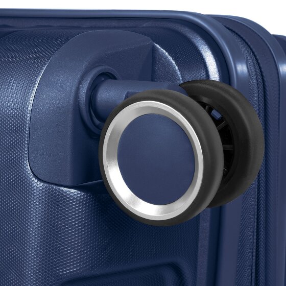 Picard Vienna 4 Rollen Kabinentrolley S 54 cm