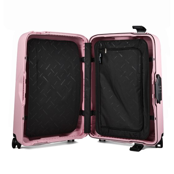 Samsonite Magnum 2 4 Rollen Trolley 69 cm
