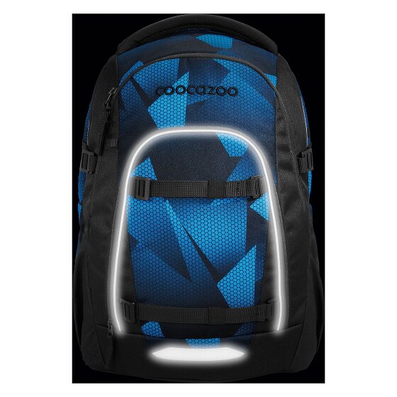 coocazoo Mate Schulrucksack 44 cm