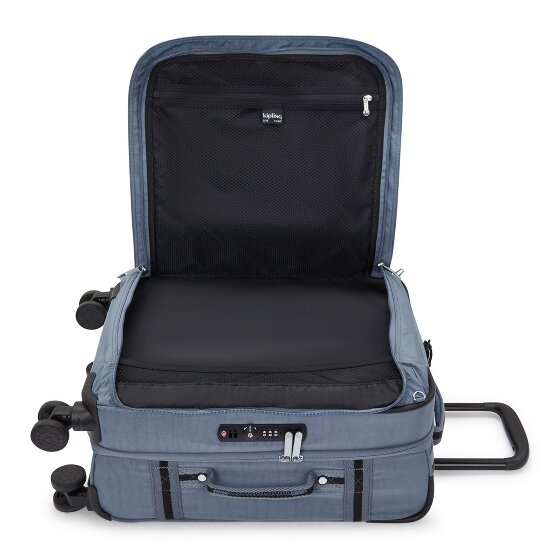 Kipling Basic Spontaneous 4 Rollen Kabinentrolley S 33 cm