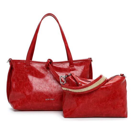 Suri Frey SFY Fany SC Shopper Tasche S 34 cm