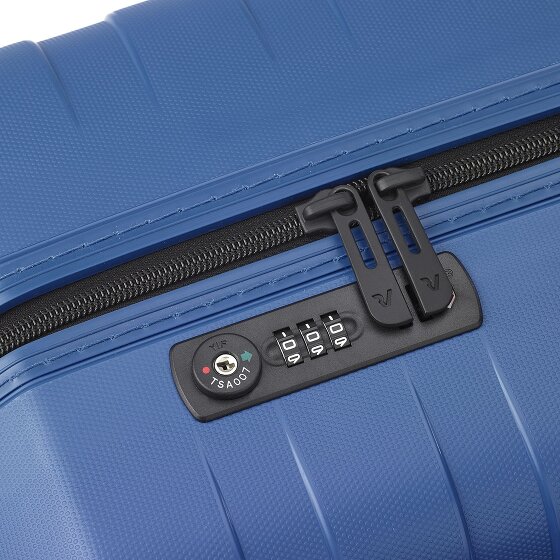 Roncato Box Sport 2.0 4 Rollen Trolley M 69 cm