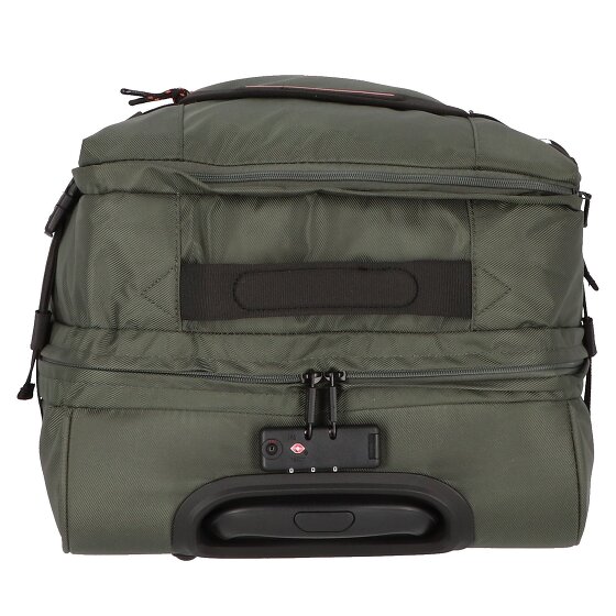 American Tourister Urban Track S 2- Rollen Reisetasche 55 cm