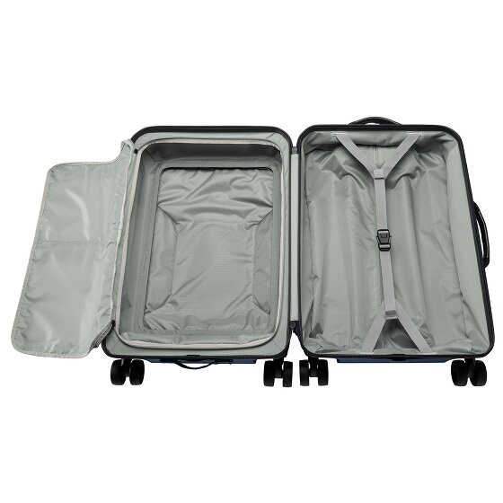 Eagle Creek Tarmac 4 Rollen Trolley 66 cm